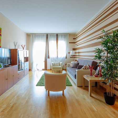 Yourbanflat Sweet Home Padua Exterior foto