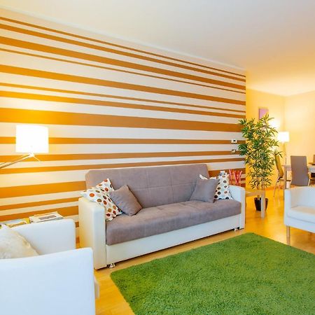 Yourbanflat Sweet Home Padua Exterior foto