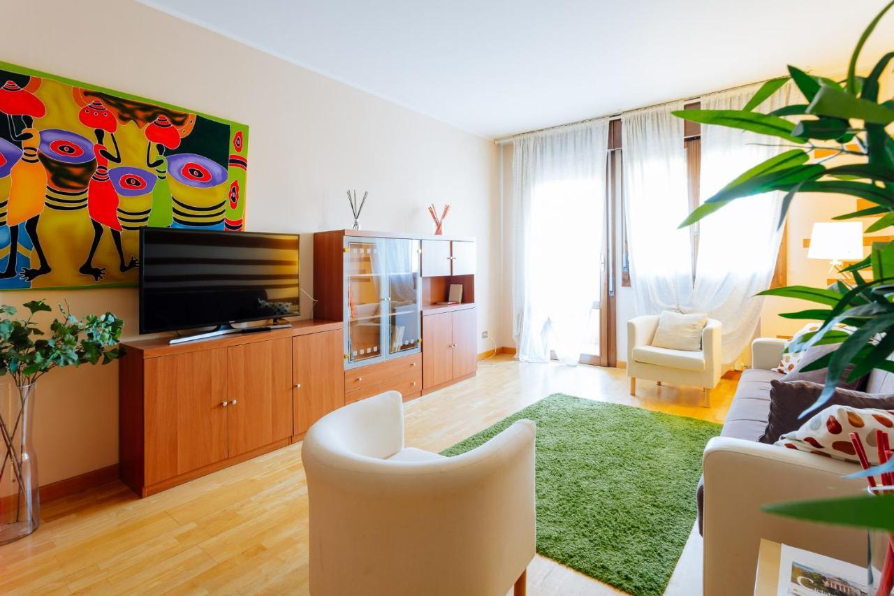 Yourbanflat Sweet Home Padua Exterior foto