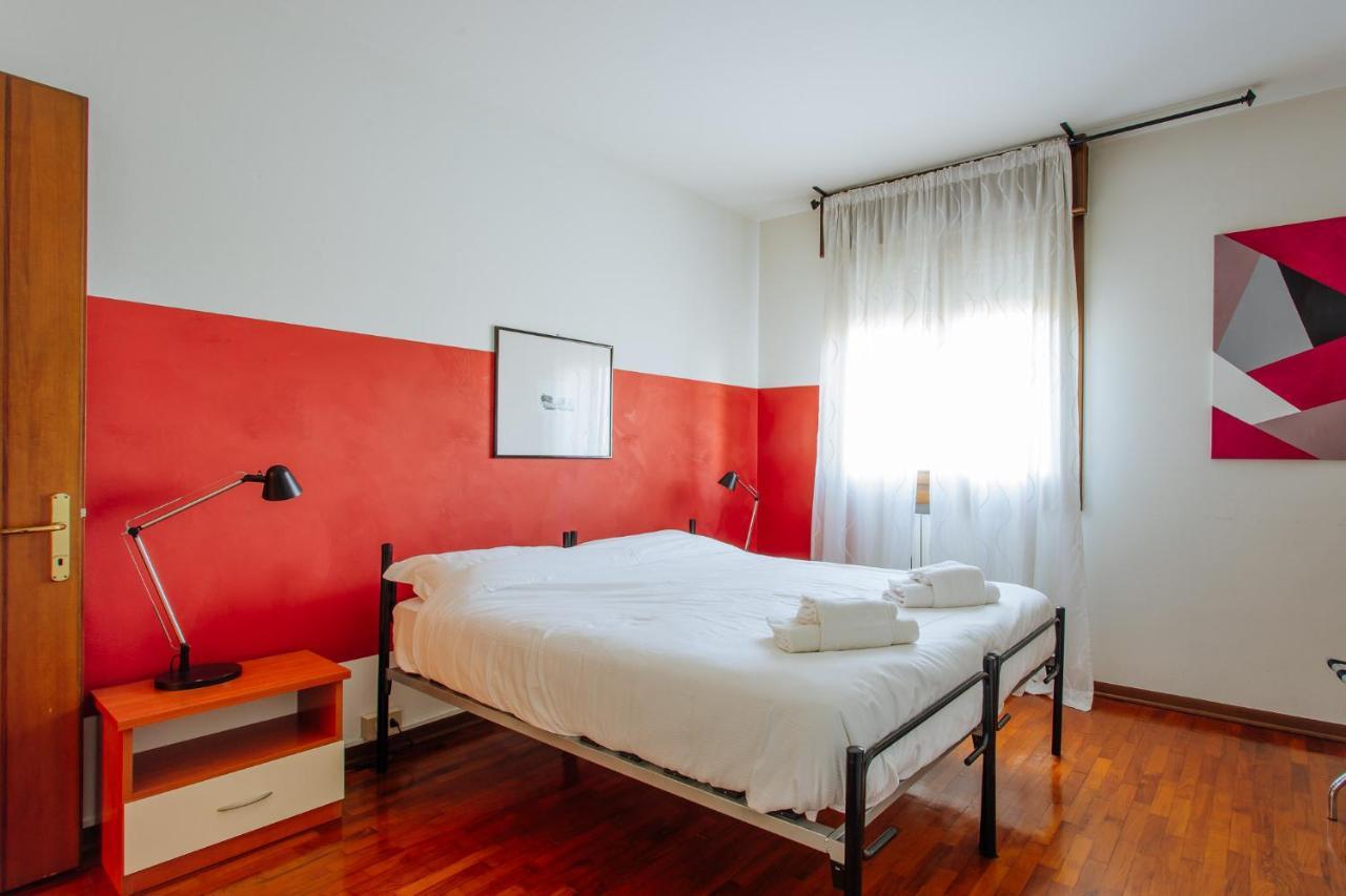 Yourbanflat Sweet Home Padua Exterior foto