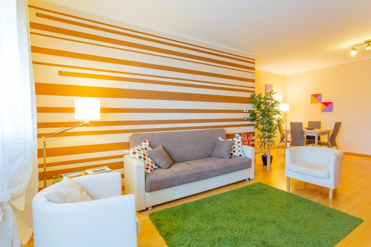 Yourbanflat Sweet Home Padua Exterior foto
