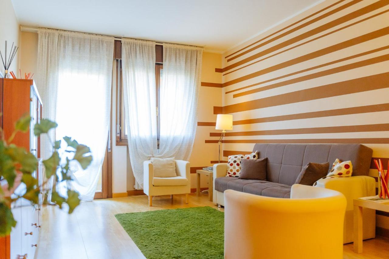 Yourbanflat Sweet Home Padua Exterior foto