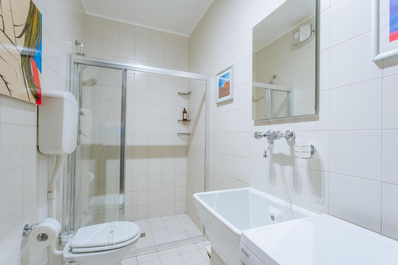Yourbanflat Sweet Home Padua Exterior foto