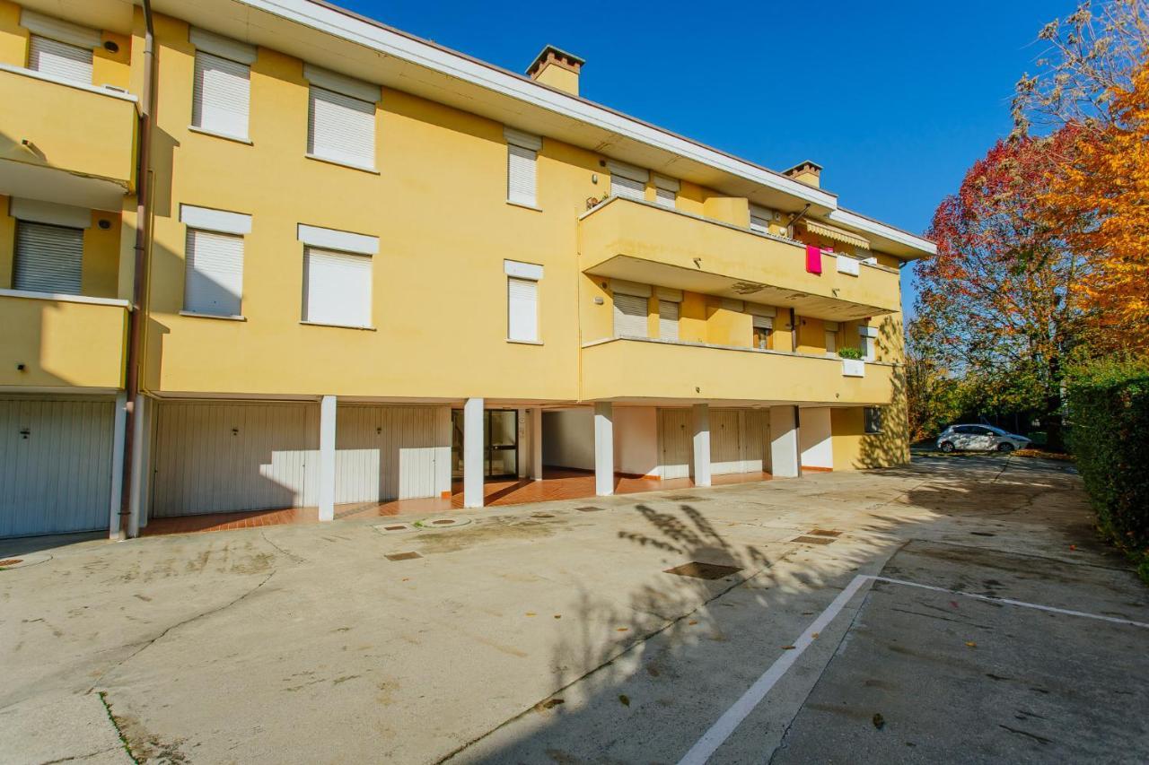 Yourbanflat Sweet Home Padua Exterior foto